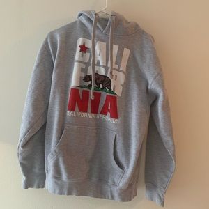 California Republic Hoodie